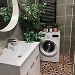 דירה Apartamentai Turistams