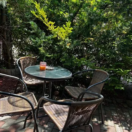 Apartamentai Turistams