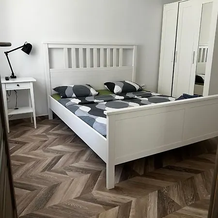Apartamentai Turistams Apartment Klaipeda