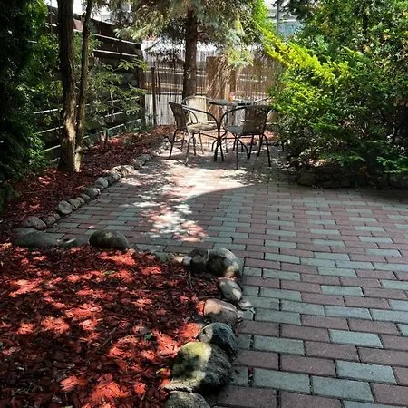 Apartman Apartamentai Turistams