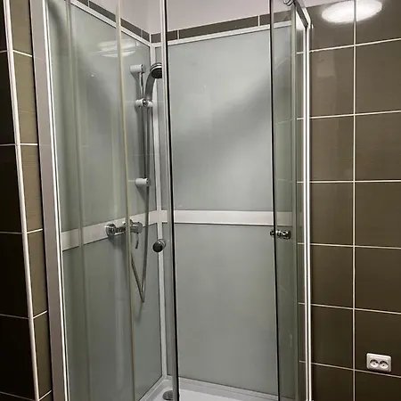 Apartamentai Turistams