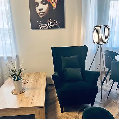 Apartamentai Turistams Apartment Klaipeda