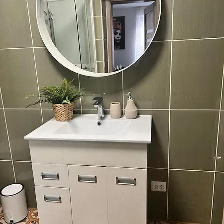 Apartamentai Turistams *