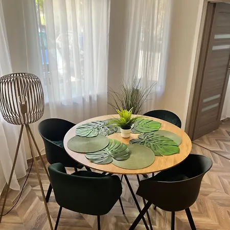 Apartamentai Turistams * Klaipeda