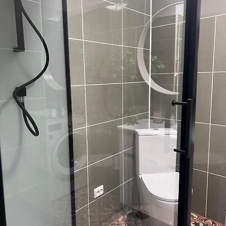 Apartamentai Turistams *