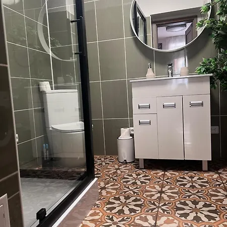 דירה Apartamentai Turistams