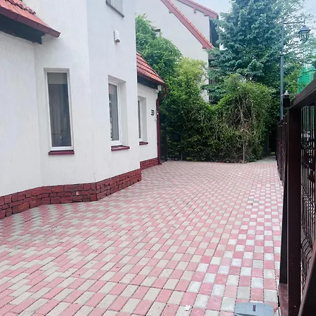 Apartamentai Turistams *