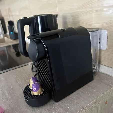 Apartamentai Turistams