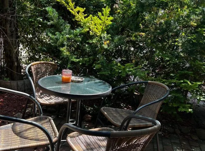 Apartamentai Turistams