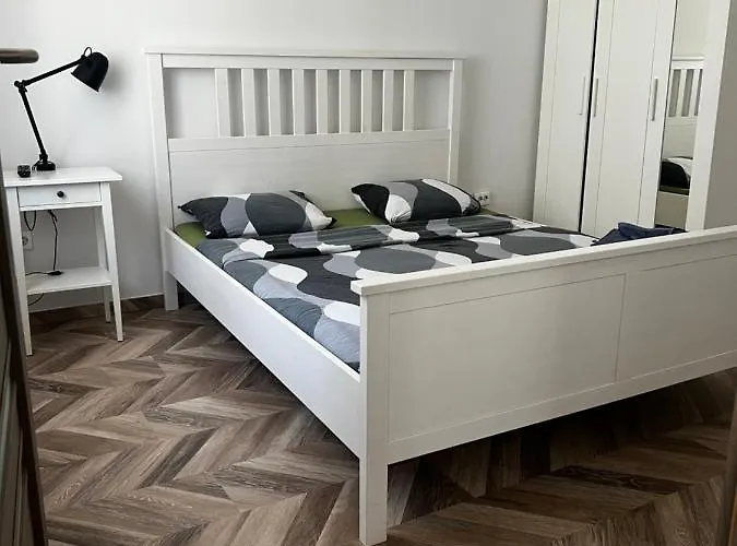 Apartamentai Turistams Apartmán Klaipėda