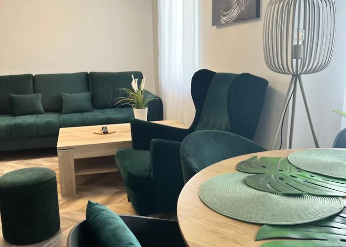 Apartamentai Turistams Klaipėda