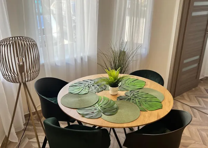 Apartamentai Turistams * Klaipėda