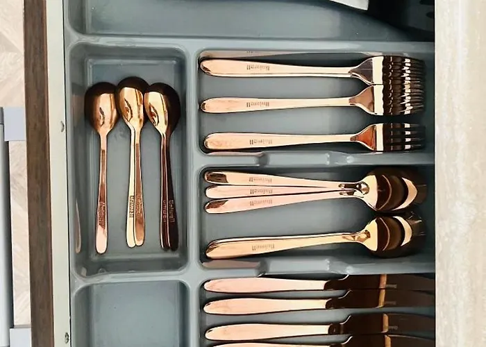 Apartamentai Turistams