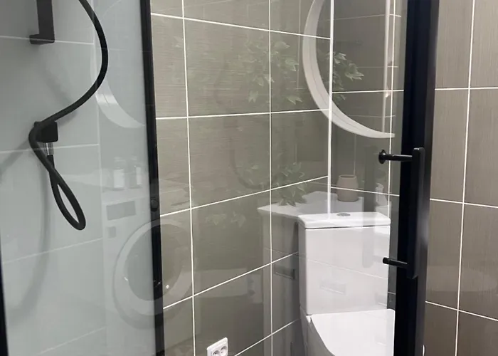 Apartamentai Turistams *