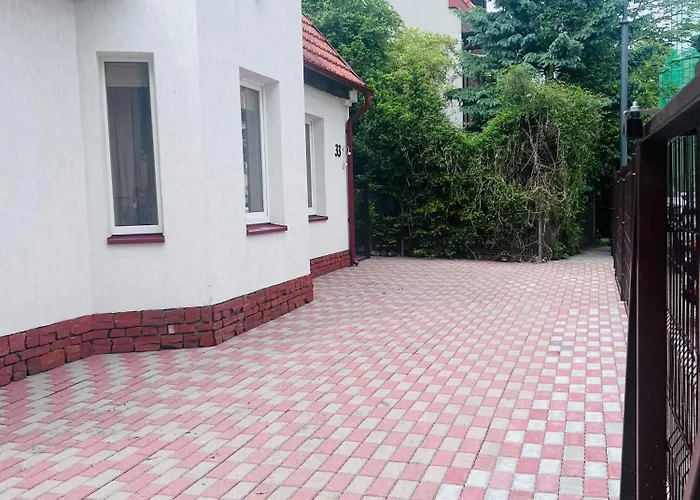 Apartamentai Turistams *